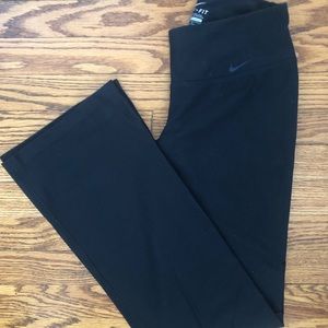 Nike Yoga Pants